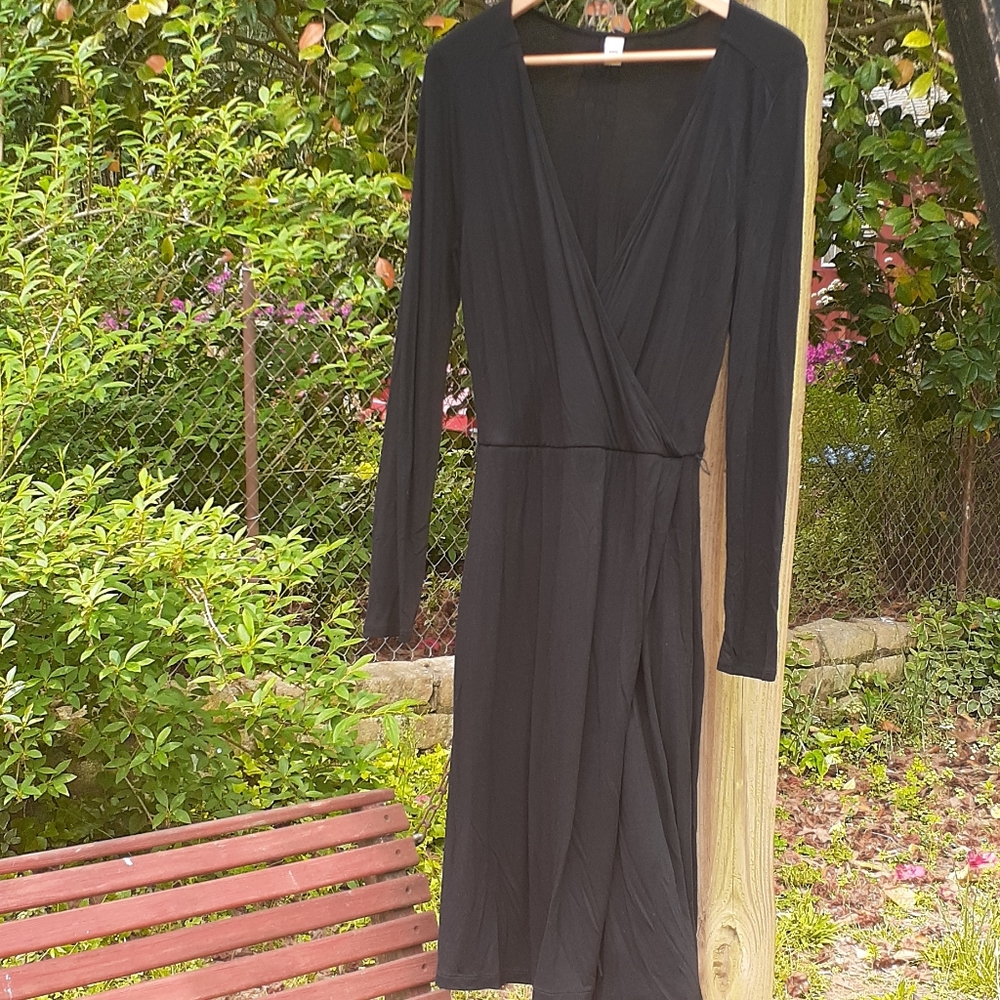 Old Navy dress:
